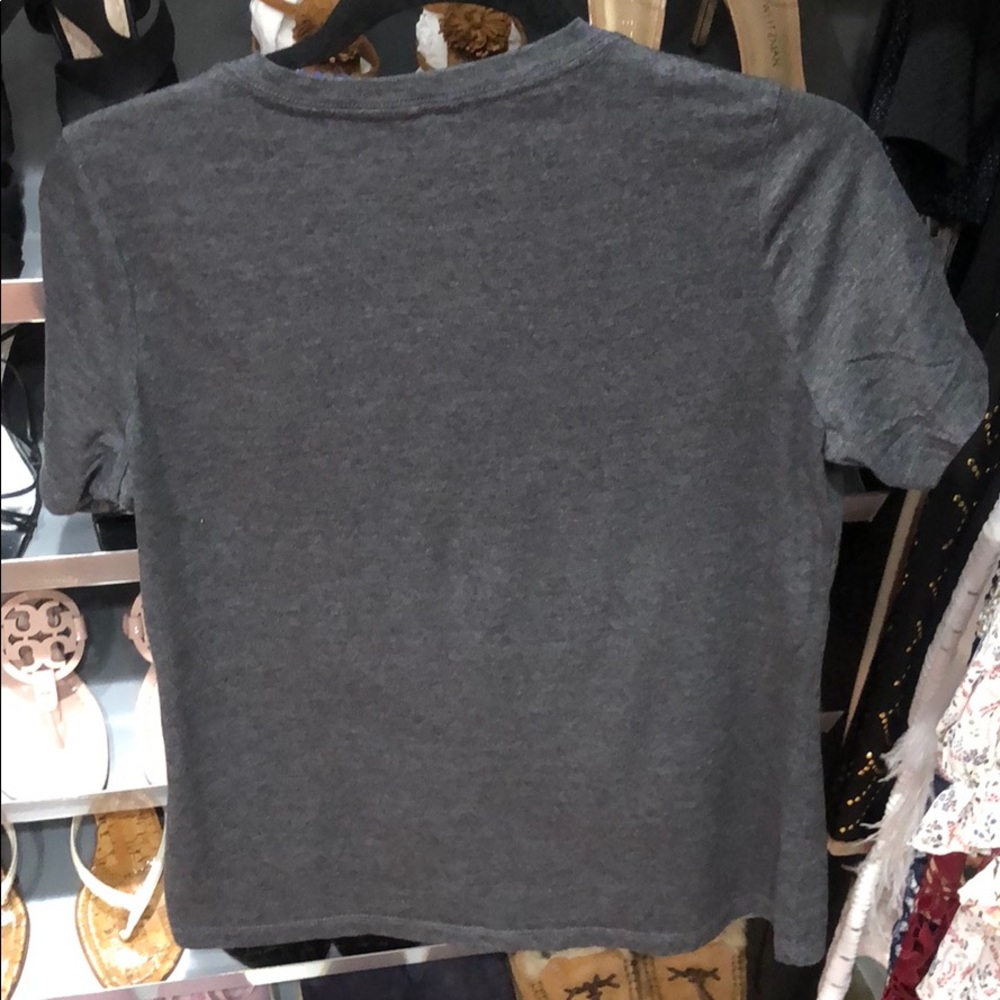 Tee “In Memory Of When I Slept” Medium - image 4